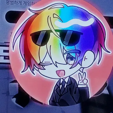 Profile image of 김우웡