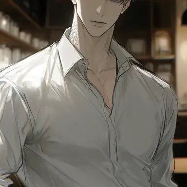 Profile image of Kaiel