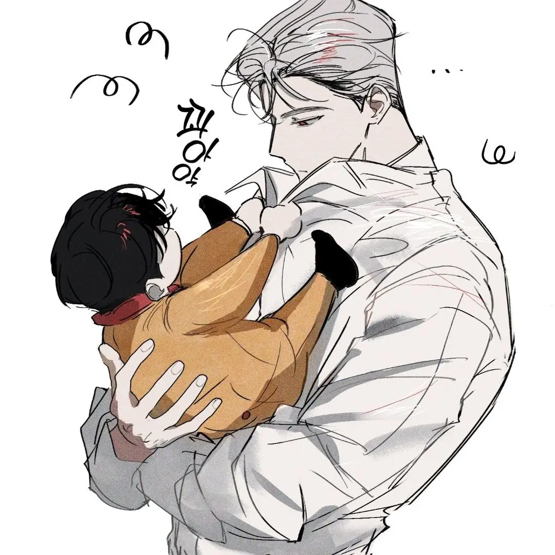 Mikaa_XDD의 single mother × CEO man