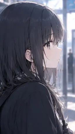 Profile image of 시라이시 미오