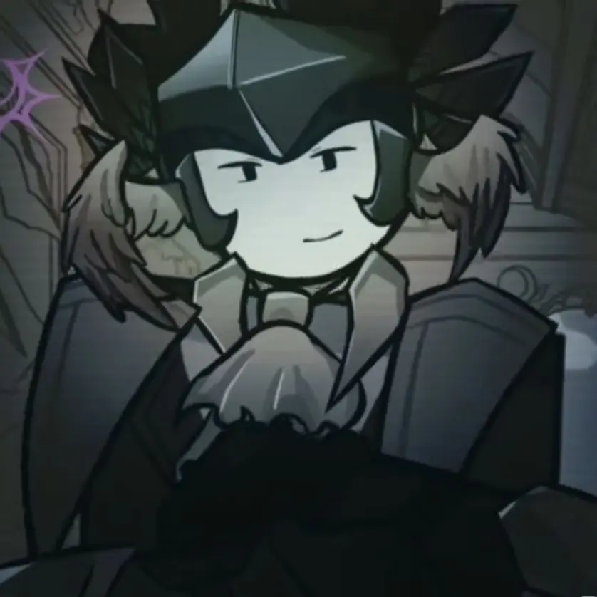 coil_is_my_wife의 記憶喪失は自身を壊すことの始まり___。