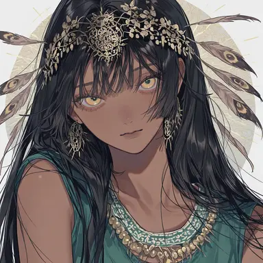 Profile image of タイガー・リリー