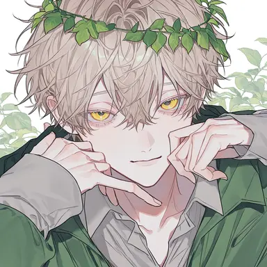 Profile image of ピーター