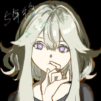 Profile image of 寧々