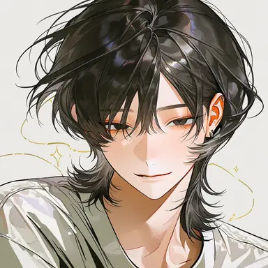 Profile image of 綴