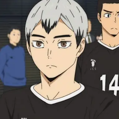 Profile image of 北信介
