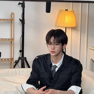 Profile image of Anxin