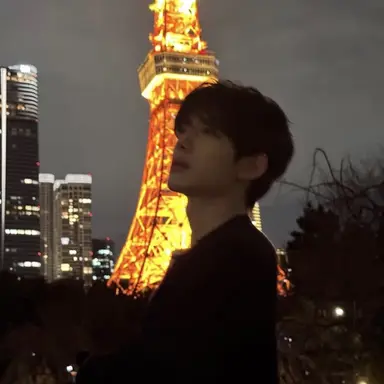 Profile image of Sanghyeon