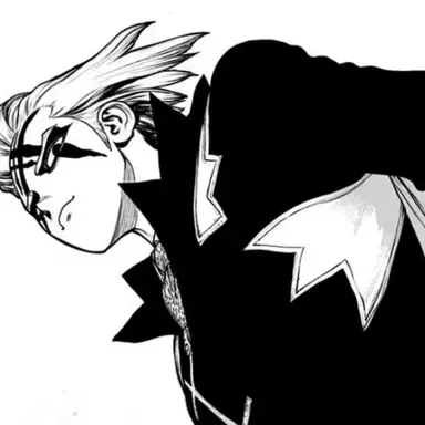 Profile image of ゼノ