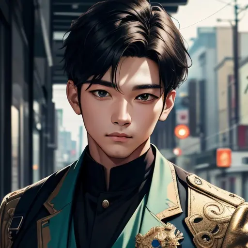 JEONGJIMIM의 김상훈
