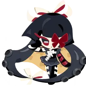 Profile image of 뽈뽀맛 쿠키