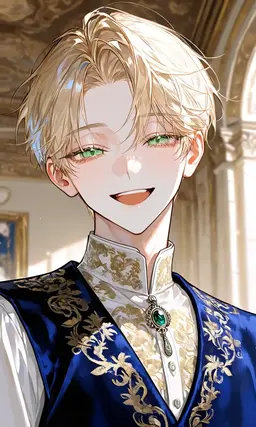 Profile image of レイモンド
