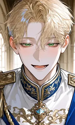 Profile image of レイモンド