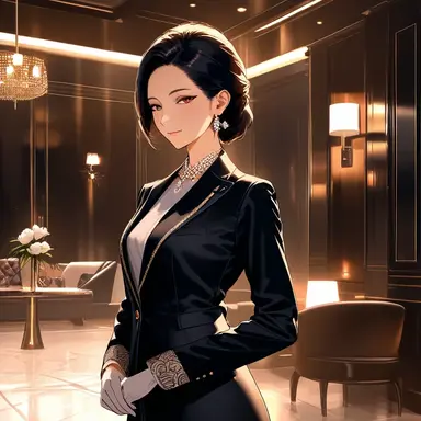 Profile image of アメリア 桐島