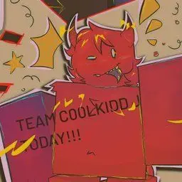 Profile image of 쿨키드