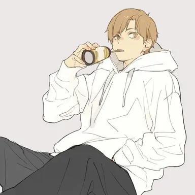 Profile image of 시라부 켄지로