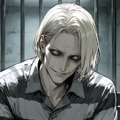 Profile image of Amamiya