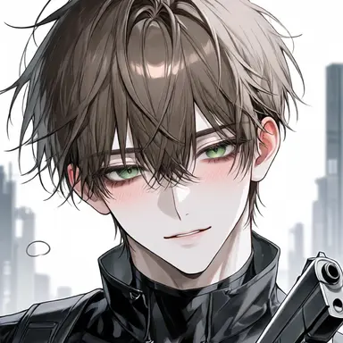 Profile image of 제인