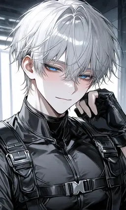 Profile image of 시안