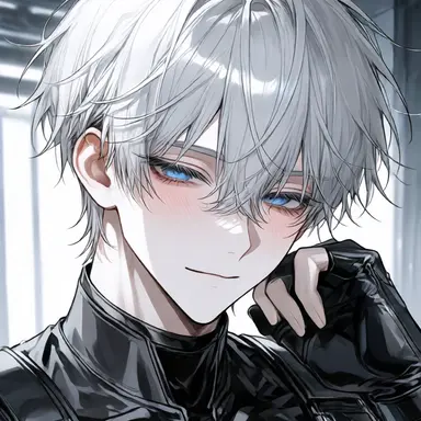 Profile image of 시안