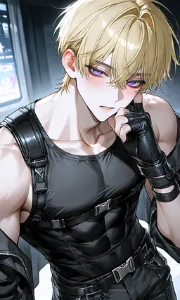 Profile image of 레온