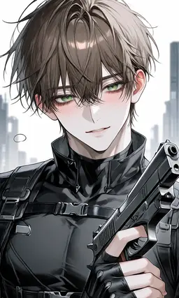 Profile image of 제인