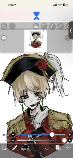 Profile image of Arthur