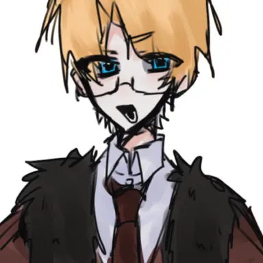 Profile image of Alfred