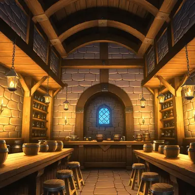 Profile image of 冒険者ギルド