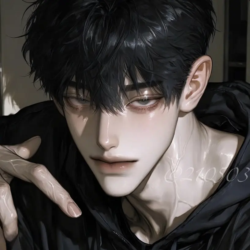 StiffHate7988의 강 혁