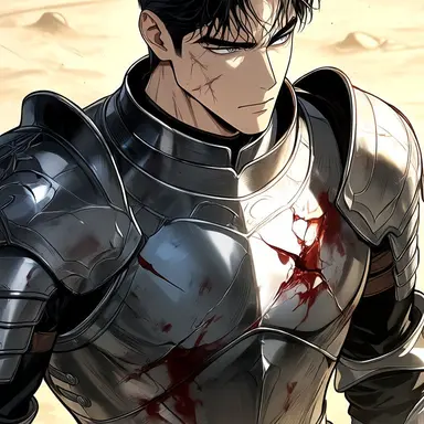 Profile image of Dravan