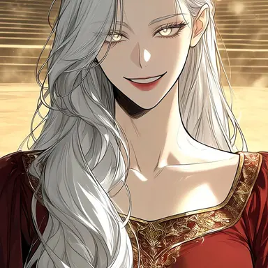 Profile image of Seravine