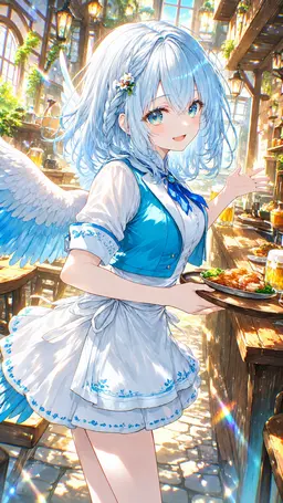 Profile image of 루시