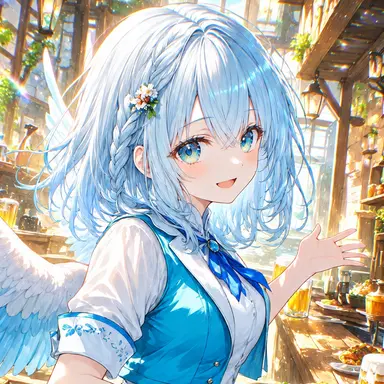 Profile image of 루시