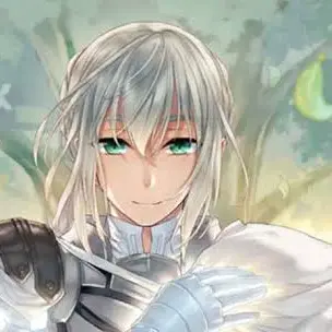 Mannzoku의 ベディヴィエール (FGO)