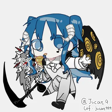 Profile image of 아오키 아오이