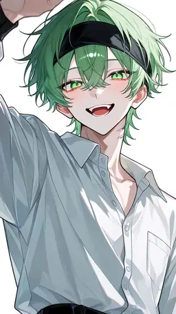 Profile image of 瑠夏