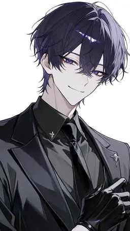 Profile image of 蘇枋