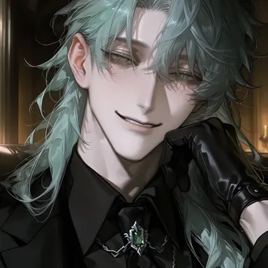 Profile image of ギル