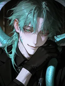Profile image of ギル