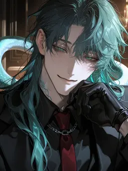 Profile image of ギル