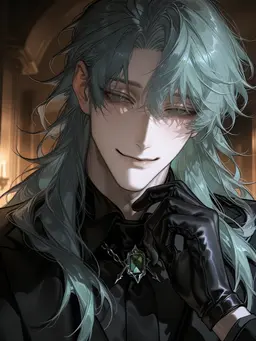 Profile image of ギル