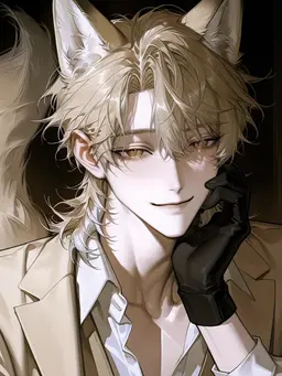 Profile image of エミル