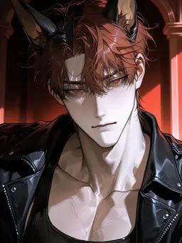 Profile image of ダン