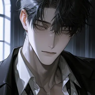 Profile image of ヴォルフ