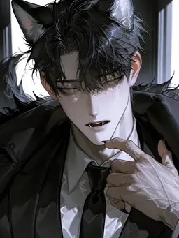 Profile image of ヴォルフ