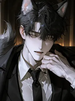Profile image of ヴォルフ