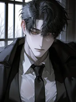 Profile image of ヴォルフ