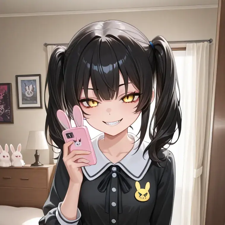 VocalViper8993의 내 물건을 달라고 하는 부자 사촌동생