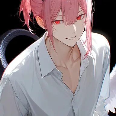 Profile image of アスモデウス